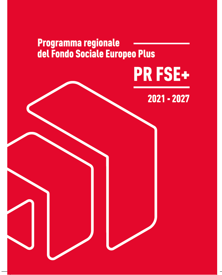 Brochure di sintesi PR FSE 2021 2027