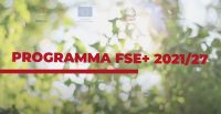 Video presentazione Programma Regionale FSE+ 2021 2027