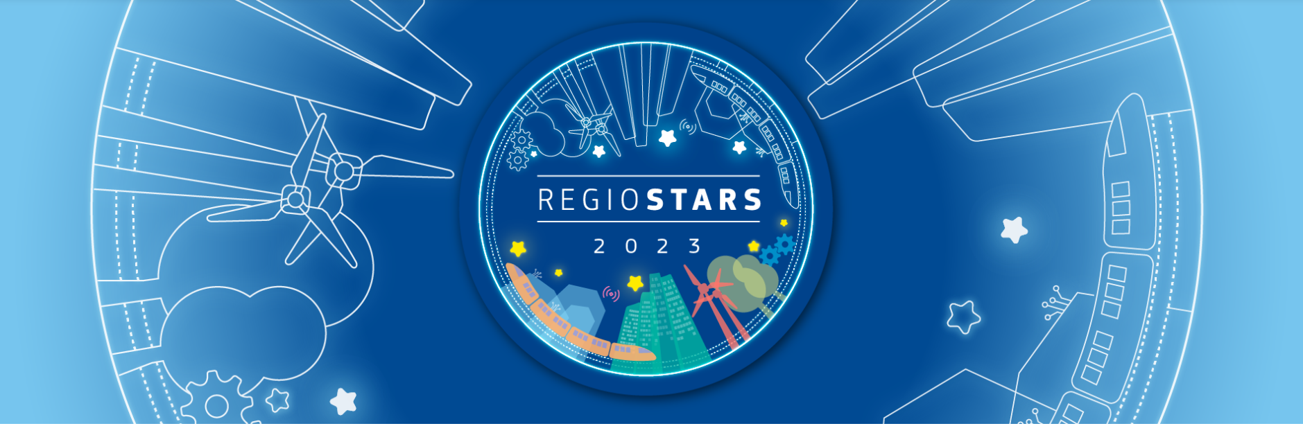 Premio Regiostars 2023