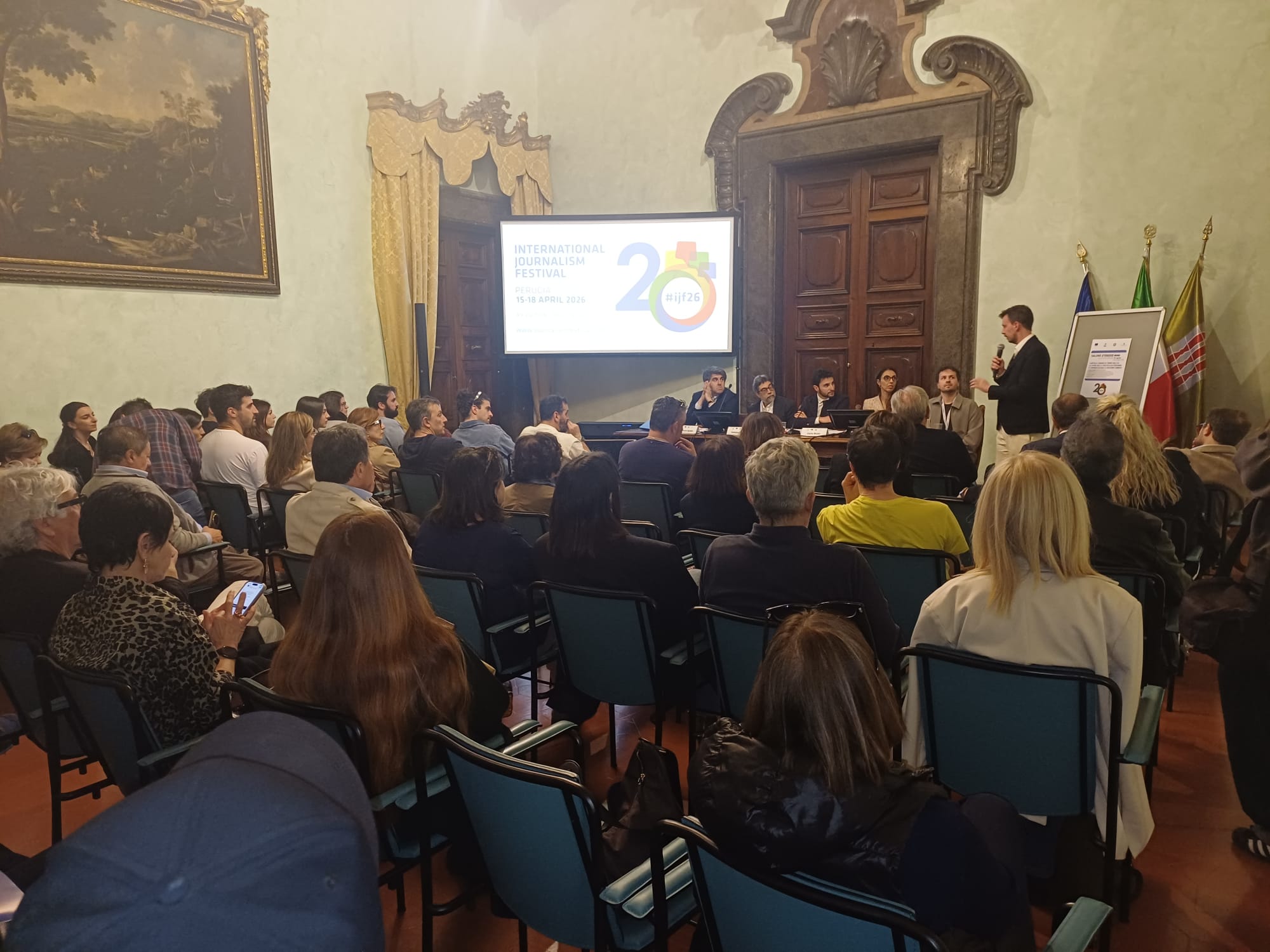 Capitale Umano ai tempi della AI: la sfida della Politica di Coesione e l’approccio della Regione Umbria