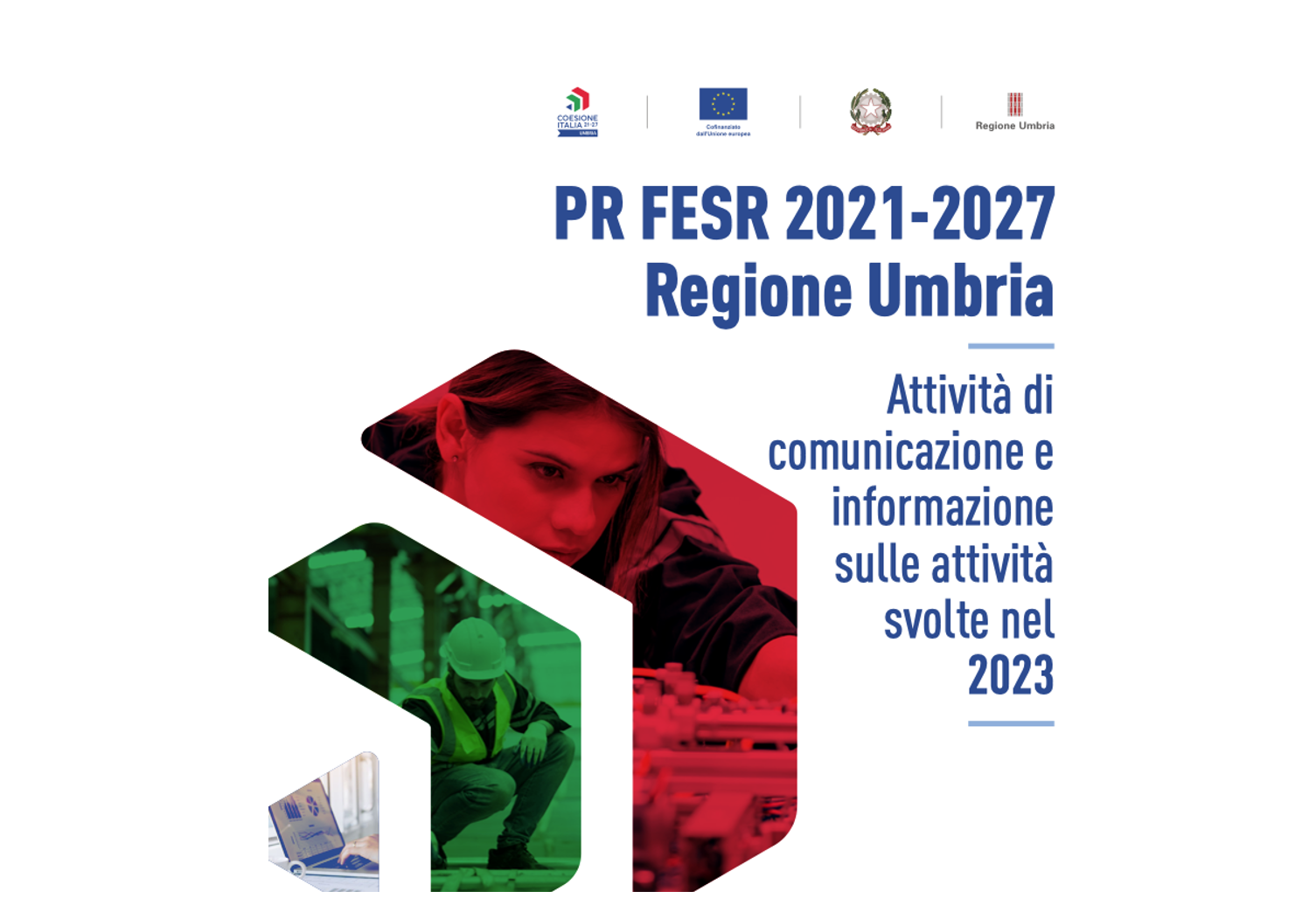 Attività di comunicazione e informazione 2023