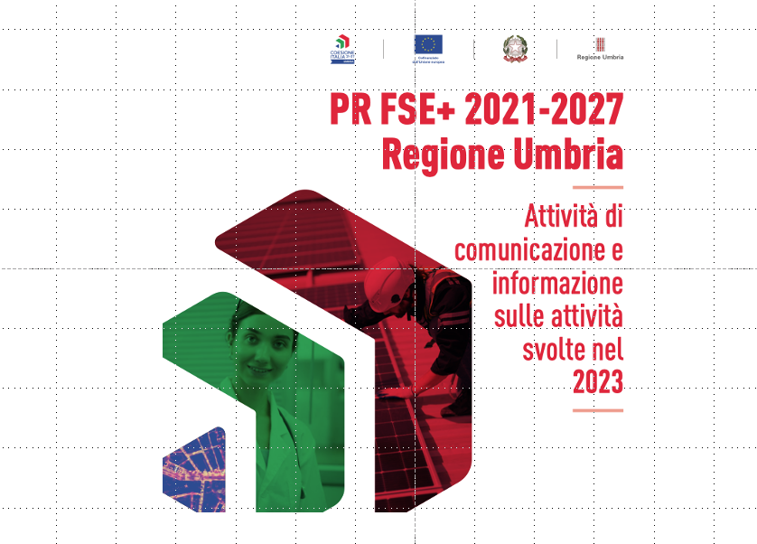 Attività di comunicazione e informazione 2023