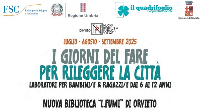 PSC FSC dell’Umbria - 