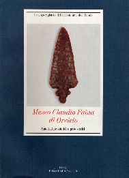  Museo Claudio Faina di Orvieto / Materiali preistorici e protostorici 