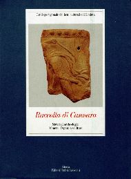 Raccolta di Cannara / Materiali archeologici. Monete. Dipinti e sculture 