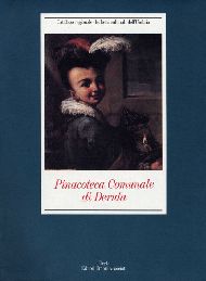 Pinacoteca Comunale di Deruta 