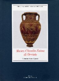 Museo Claudio Faina di Orvieto / Ceramica etrusca figurata 
