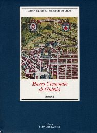 Museo Comunale di Gubbio / Incisioni 