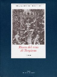 Museo del vino di Torgiano / Incisioni