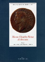 Museo Claudio Faina di Orvieto / Monete romane imperiali da Augusto a Commodo