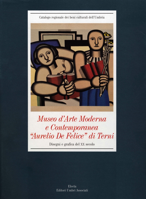 Museo d' Arte Moderna e Contemporanea