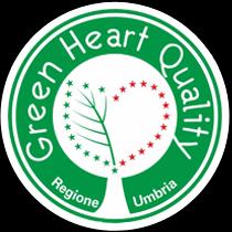 Green Heart Quality