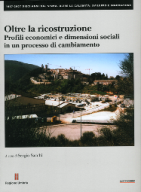 Volume 5 della Collana decennale 97-'07 "Oltre la ricostruzione"
