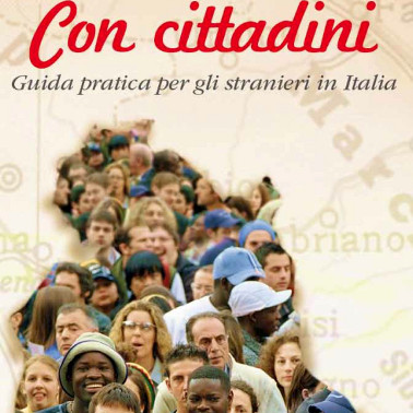 Guida pratica per gli stranieri in Italia. Grazie al proficuo lavoro comune di alcuni organismi umbri e con il contributo della Regione Umbria a valere sulla Legge regionale n.18/1990 è stata realizzata la Guida 