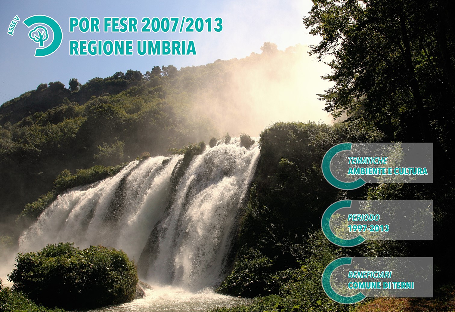 Cascata delle Marmore