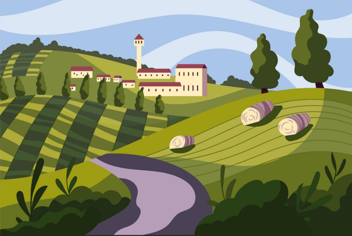 Strategia regionale Aree interne 2021-2027