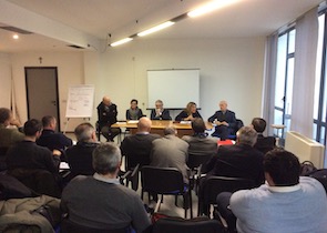 presidente marini a fabriano