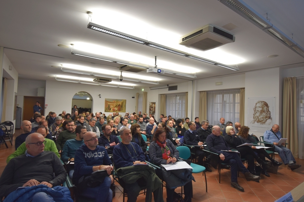 corso a villa umbra su novità in materia di circolazione stradale