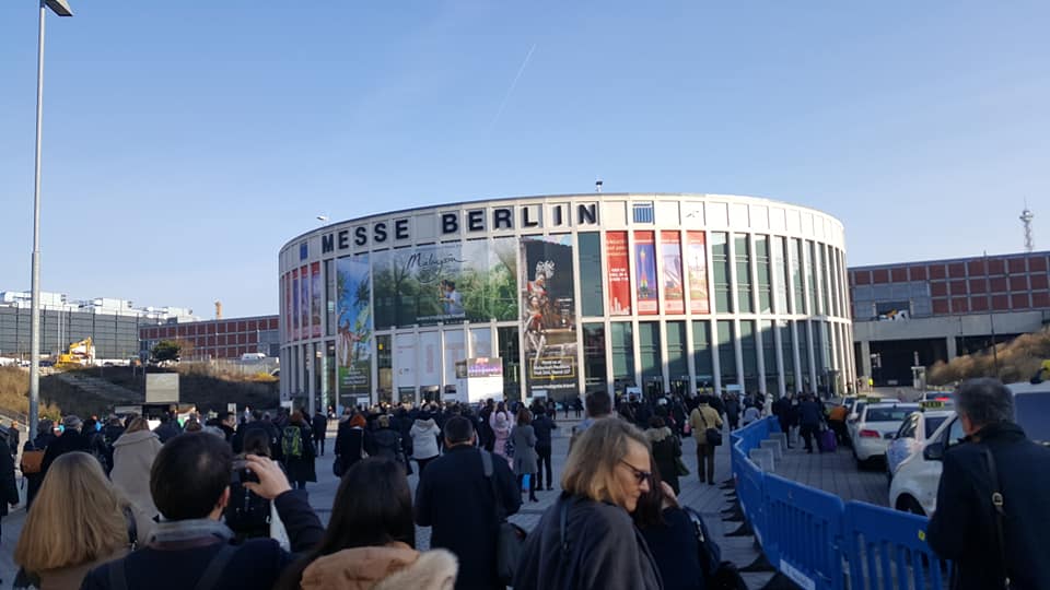 fiera turismo berlino 