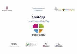 sanità digitale: presentata Sanitapp