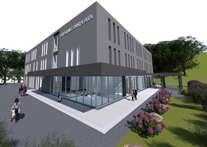 approvato progetto definitivo ricostruzione ospedale Cascia