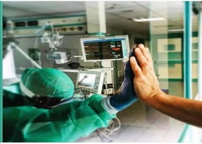 coronavirus: aggiornamento epidemiologico, chiude il modular hospital, dell’azienda ospedaliera di perugia