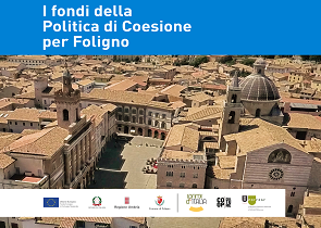 evento annuale Foligno Por Fesr 2022 visita gratuita musei desk Regione Umbria