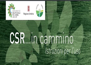 Complemento sviluppo rurale Umbria