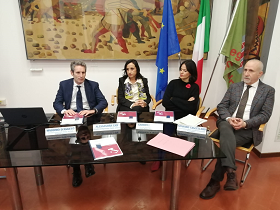 Sicurezza sui luoghi di lavoro: Inail e Regione Umbria mettono in campo strategie integrate