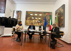 Politiche sociali: presentato il progetto “One-Stop-Shop: le Sostenibilità al Centro”