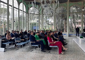 Fioroni corso internazionalizzazione impresa Regione Arpal Luiss