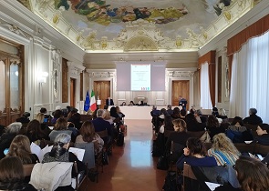 convegno consapevolezza autismo