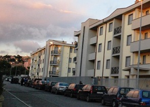 Melasecche riunione Regione Ater Comuni su alloggi edilizia residenziale sociale pubblica bandi monitoraggio