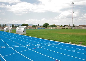 Agabiti stanziamenti abbattimento barriere architettoniche impianti sportivi