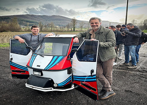 Turismo: a Linea Verde su Rai Uno torna protagonista l’Umbria con l’Alta Valle del Tevere