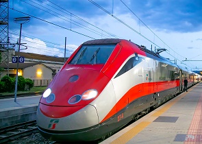 Melasecche stazione Medio Etruria Regione Umbria Toscana Alta velocità