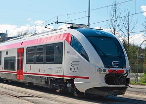assessore Melasecche soddisfazione bando gara armamento ferroviario tratte Fcu Terni Sansepolcro fondi PNRR