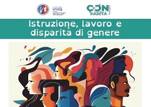 seminario Consigliera parità lavoro disparità di genere