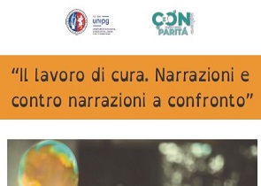 nuovo seminario promosso da consigliera parità regione umbria e università perugia