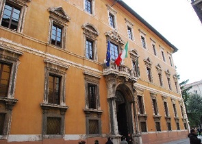 assessore Melasecche approvato programma triennale opere pubbliche Regione Umbria