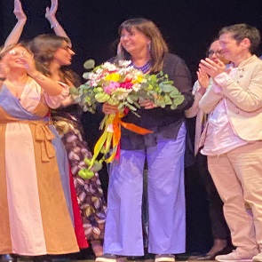 Disturbi alimentari, ventennale del centro di Palazzo Francisci di Todi: grande ricchezza per l’Umbria che ha fatto scuola non solo in Italia