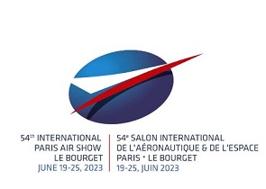 Umbria Aerospace Cluster al Paris Air Show Le Bourget