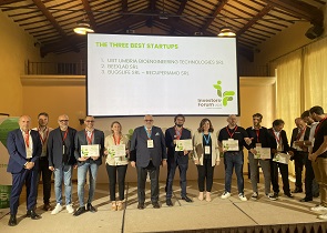 Investors Forum 2023 Umbria laboratorio innovazione programma SmartUp