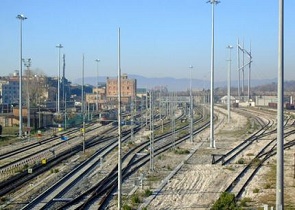 incontri raddoppio tratta fra Terni  e Spoleto della linea ferroviaria Orte Falconara