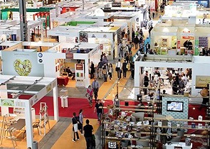 pubblicato nuovo bando partecipazione imprese umbre a fiere internazionali