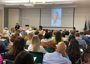 seminario Villa Umbra su inclusione lavorativa persone con disabilità