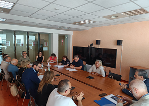 Politiche sociali: a Perugia prima riunione del Tavolo di coordinamento in materia di disabilità