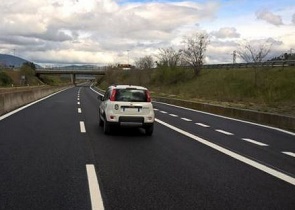 assessore Melasecche su completamento altri due cantieri strada statale 675 Terni Orte