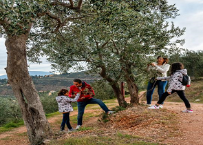 Stanziati 3,6 milioni di euro per il turismo lento e per il patrimonio culturale: assessore Agabiti, “Innovazione e tradizione per l