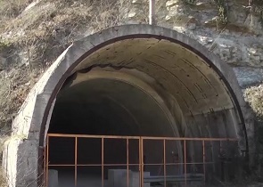 Melasecche passi avanti per gara appalto adeguamento e apertura galleria Guinza E78